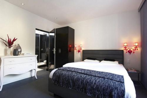 VISIONAPARTMENTS Cramerstrasse 8-12 - self check-in, Zürich (Foto 9)