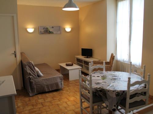 Appartement La Roche-Posay 1 pièce 4 personnes - FR-1-541-1 - image 11