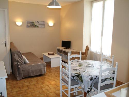 Appartement La Roche-Posay 1 pièce 4 personnes - FR-1-541-1 - image 9
