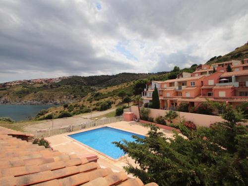 Appartement Cerbère, 2 pièces, 4 personnes - FR-1-309-230
