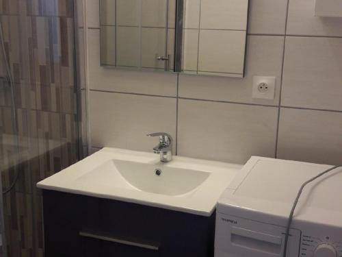 Appartement La Roche-Posay 1 pièce 4 personnes - FR-1-541-1 - image 2