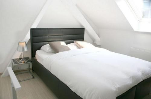 VISIONAPARTMENTS Cramerstrasse 8-12 - self check-in, Zürich (Foto 8)