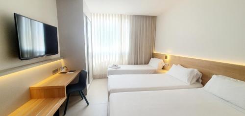 Hotel Areca - image 6