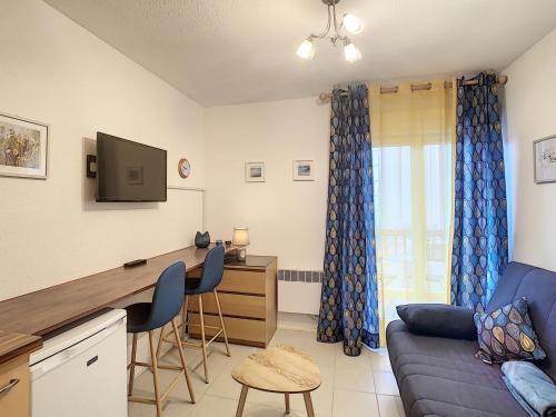 Studio Lamalou-les-Bains, 1 pièce, 2 personnes - FR-1-451-136