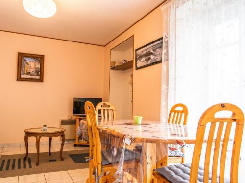 Appartement Les Sables-d'Olonne, 2 pièces, 3 personnes - FR-1-197-446 - Location saisonnière - Les Sables-d'Olonne