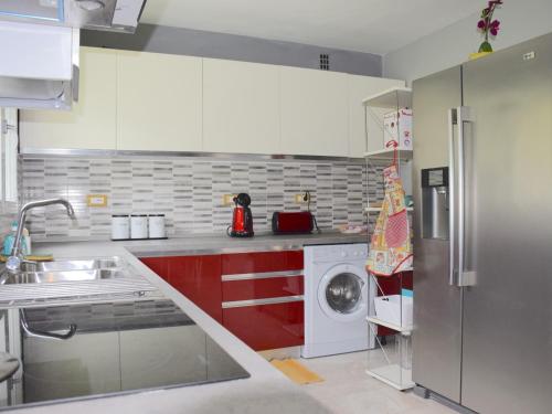 Appartement Évian-les-Bains 4 pièces 4 personnes - FR-1-498-52 - main image