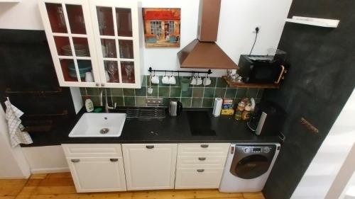 Duplex Apartment image 2