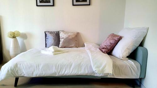 ✪ Beautiful Studio in Center with Amazing View ✪, Mannheim (foto 10)