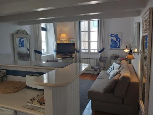 Appartement Saint-Jean-de-Luz 1 pièce 4 personnes - FR-1-239-485 - image 2