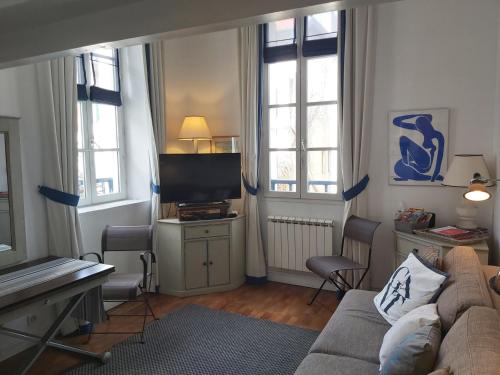 Appartement Saint-Jean-de-Luz 1 pièce 4 personnes - FR-1-239-485 - image 5