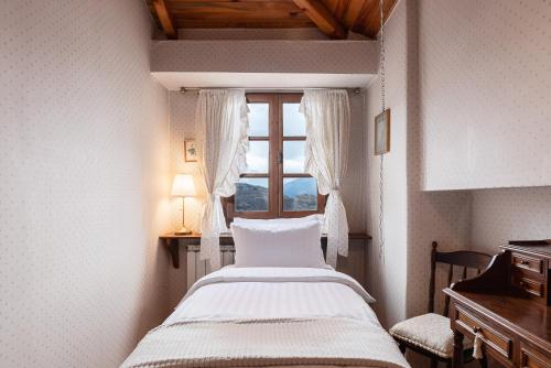 Arachova Wooden Chalet