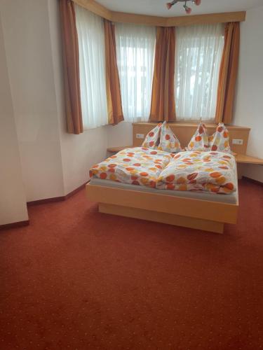  Apartment Sonnblick in Sankt Johann im Pongau