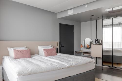 Break Sokos Hotel Flamingo - image 4