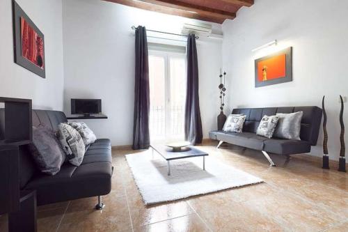 Scandinavian Style apartment in Clot, BARCELONA 050