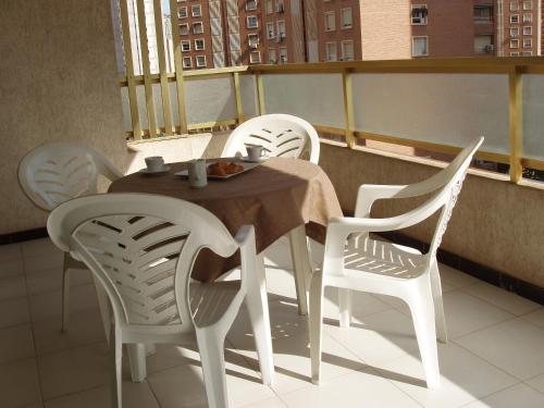 Two-Bedroom Apartment image 6