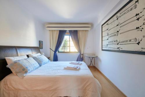 Apartamento junto NOVA&PRAIA Carcavelos II 4