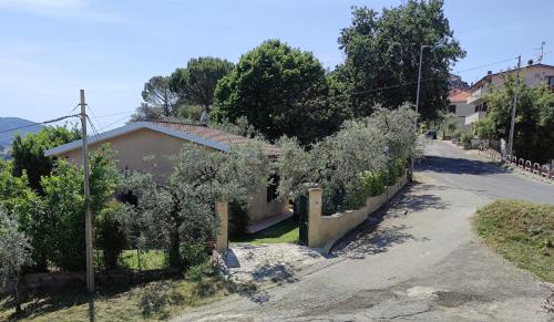 Alloggio turistico Monte Santa Maria