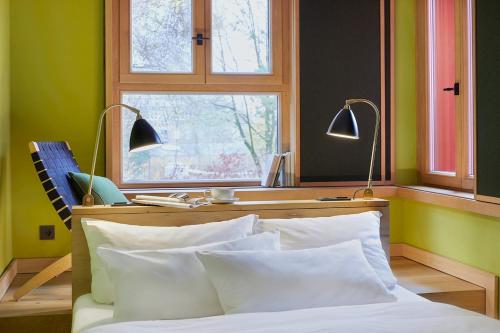 Hotel Wedina an der Alster - image 4