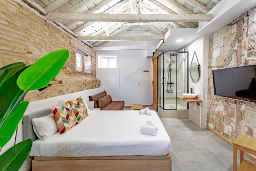 Trinitarios Apartment