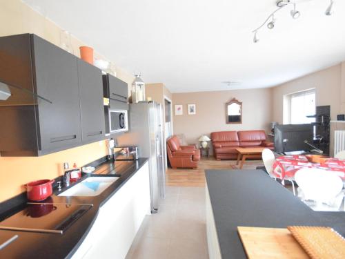 Appartement Évian-les-Bains, 3 pièces, 5 personnes - FR-1-498-40 - Location saisonnière - Évian-les-Bains