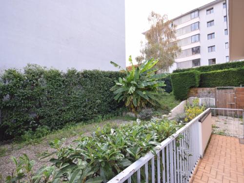 Appartement Évian-les-Bains, 3 pièces, 5 personnes - FR-1-498-40