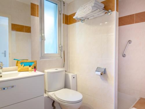 Appartement Saint-Raphaël 2 pièces 4 personnes - FR-1-466A-3 - main image