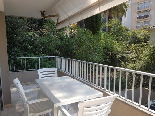 Appartement Saint-Raphaël 2 pièces 4 personnes - FR-1-466A-3 - image 4