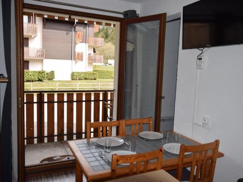 Appartement Bernex, 2 pièces, 6 personnes - FR-1-498-50 - Apartment - Bernex Dent d'Oche