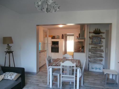 Appartement Capbreton 4 pièces 8 personnes - FR-1-239-484 - image 7