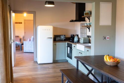 廚房, Wildlands Galway in 莫依庫倫