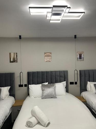 Luis apartments in Leeds, Leeds (Foto 2)