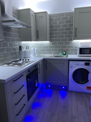 Luis apartments in Leeds, Leeds (Foto 6)