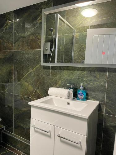 Luis apartments in Leeds, Leeds (Foto 7)