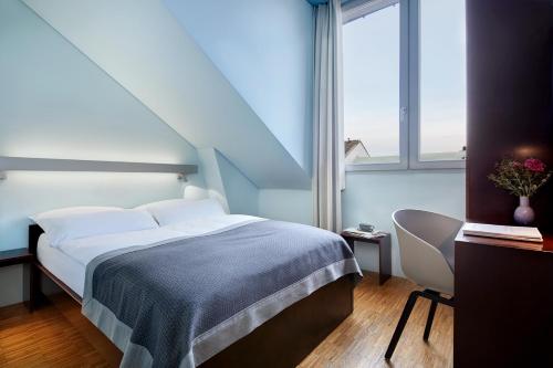 Wedina Budget, Hamburk (fotografie 7)