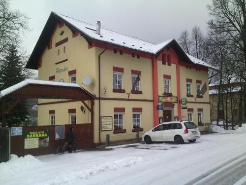 Hostinec Peterka - image 5