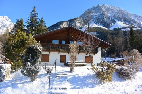  Ciasa Pito - Stayincortina, Pension in San Vito di Cadore bei Vinigo