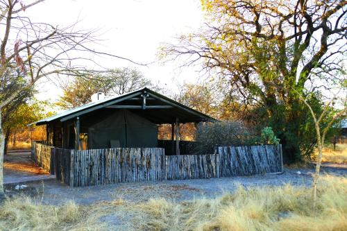 Balkon/terasa, Etosha Mopane Safari Lodge in Etosha