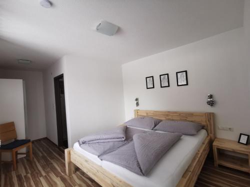 Appartement Falkner Manuel
