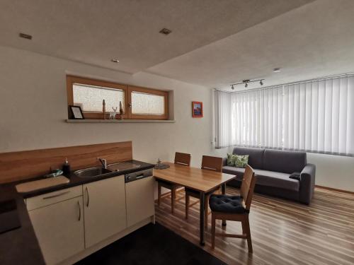 Appartement Falkner Manuel