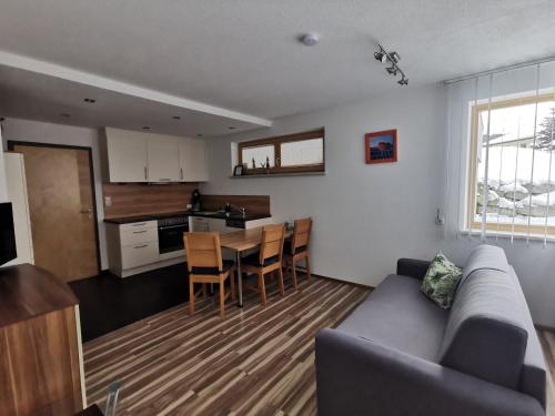 Appartement Falkner Manuel