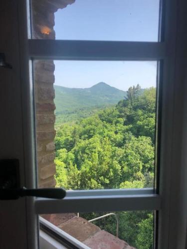  Casa nel Borgo Antico in Castelnuovo di Val di Cecina