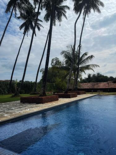 Utsikt, Sawantwadi Palace Boutique Art Hotel in Sawantwadi