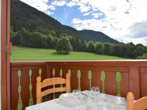 Appartement Bernex 2 pièces 6 personnes - FR-1-498-25 - main image