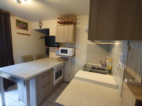 Appartement Bernex 2 pièces 4 personnes - FR-1-498-33 - main image