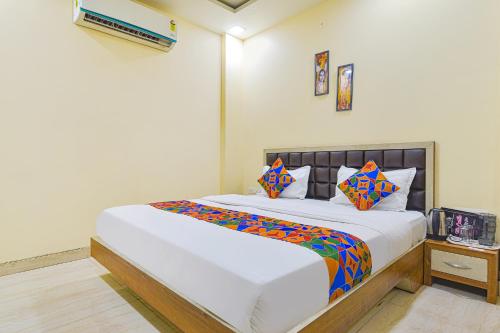 FabHotel The Castle Homestay Inn