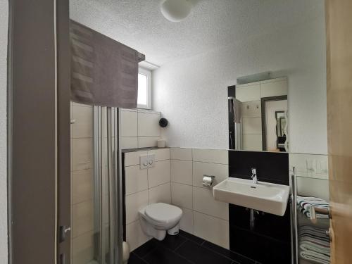 Appartement Falkner Manuel