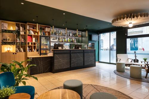 ibis Paris Bastille Faubourg St Antoine - image 7