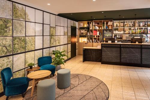 ibis Paris Bastille Faubourg St Antoine - image 10