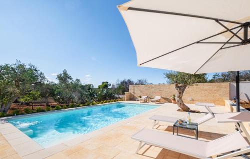Villa Tumari Private Pool