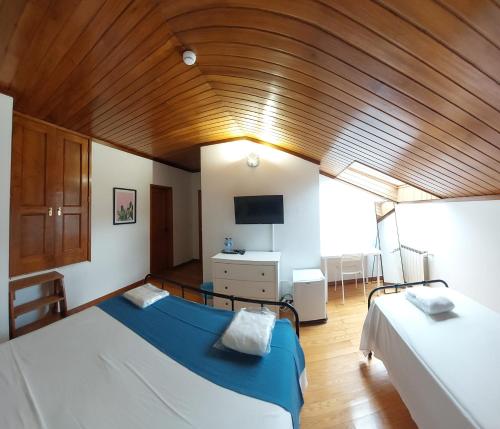 Guest House Sir Manuel - Unidade Senhora A Branca in บรากา